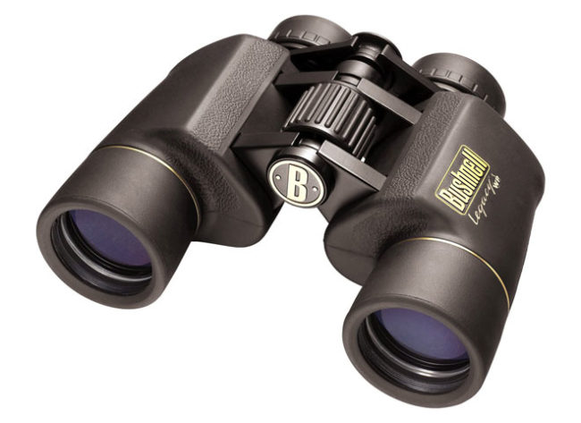 博士能望远镜经典LEGACY WP 120842 8X42