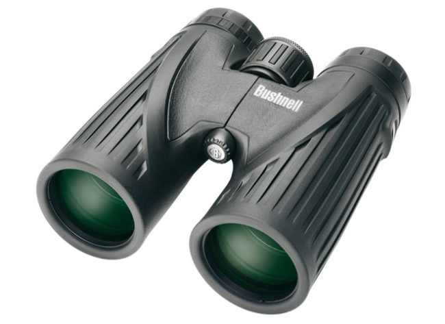 博士能望远镜传奇 LEGEND 198042 8X42