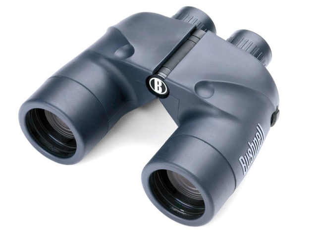 博士能航海望远镜 MARINE 137501 7X50