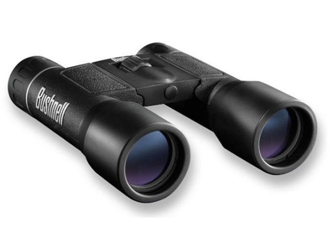 博士能望远镜 POWERVIEW 131032 10X32