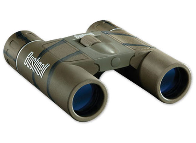 博士能望远镜 POWERVIEW 131226 12X25