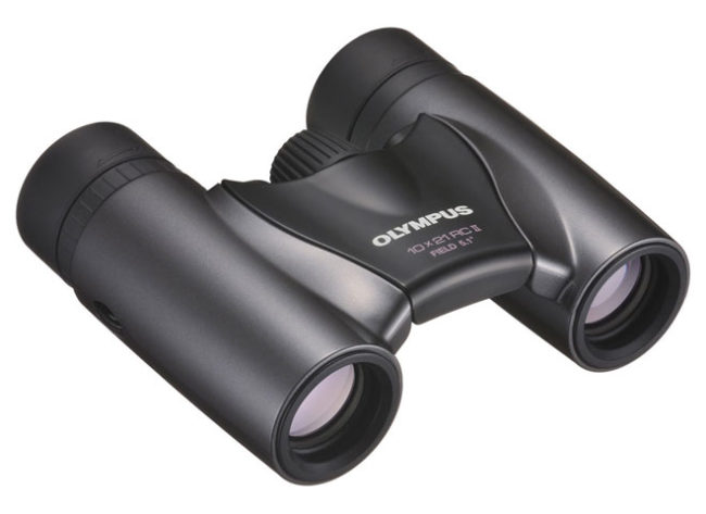 奥林巴斯望远镜10X21 RC II