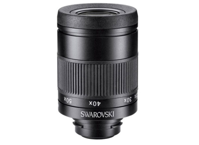 SWAROVSKI施华洛世奇单筒望远镜目镜25-50X W