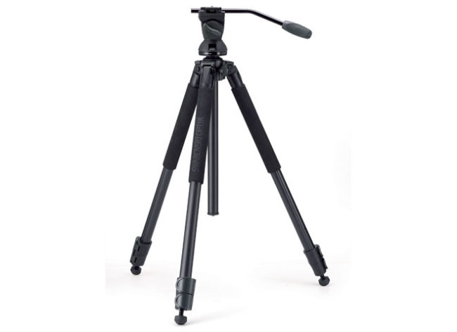 SWAROVSKI施华洛世奇三脚架AT 101