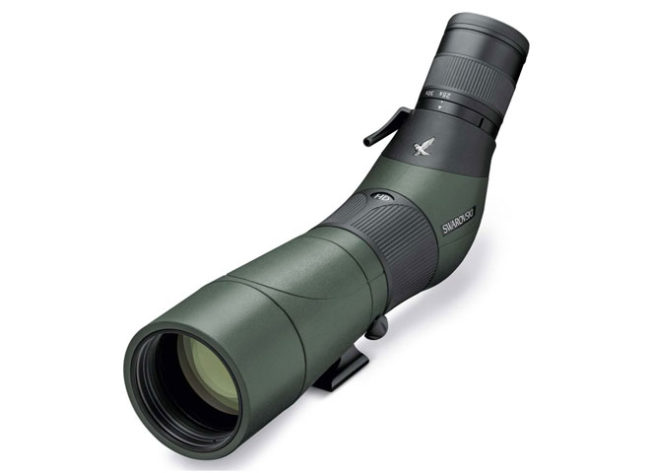 SWAROVSKI施华洛世奇单筒望远镜ATS 65HD