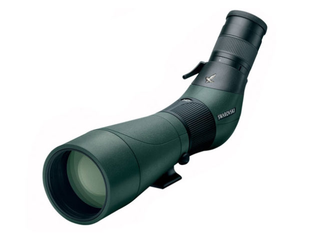 SWAROVSKI施华洛世奇单筒望远镜ATS 80HD