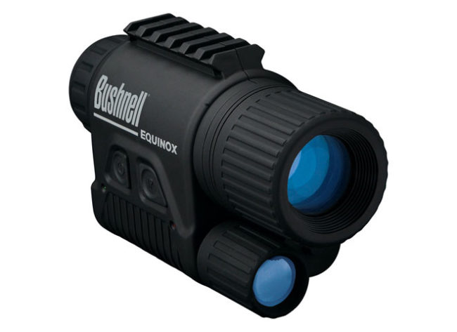 BUSHNELL博士能单筒夜视仪260228 2X28