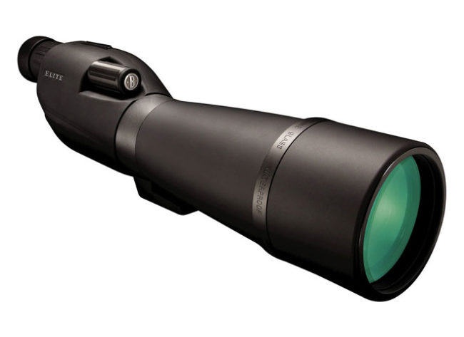 博士能单筒望远镜精英Elite 780008 ED 20-60X80