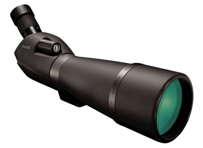 博士能单筒望远镜精英Elite 784580 ED 20-60X80