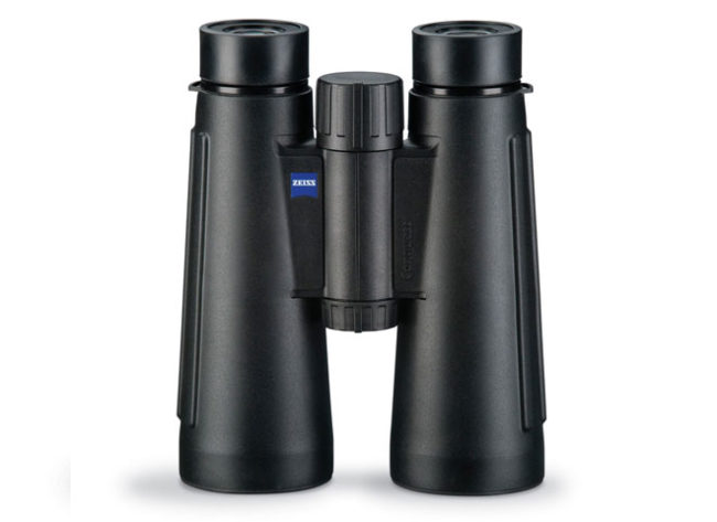 蔡司望远镜征服者CONQUEST 12X45 15X45 T*