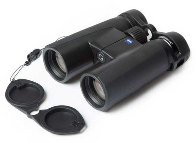 蔡司望远镜征服者CONQUEST HD 8X42 10X42