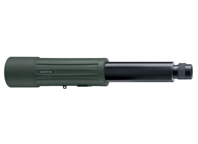 SWAROVSKI施华洛世奇单筒望远镜CTC 30X75