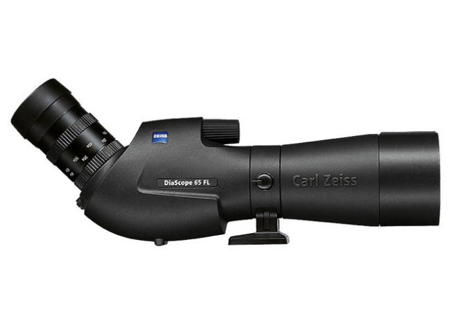 蔡司单筒观鸟望远镜胜利Victory 65 T* FL 斜视型