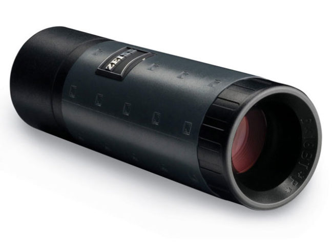 蔡司单筒望远镜MONO 6X18 T*