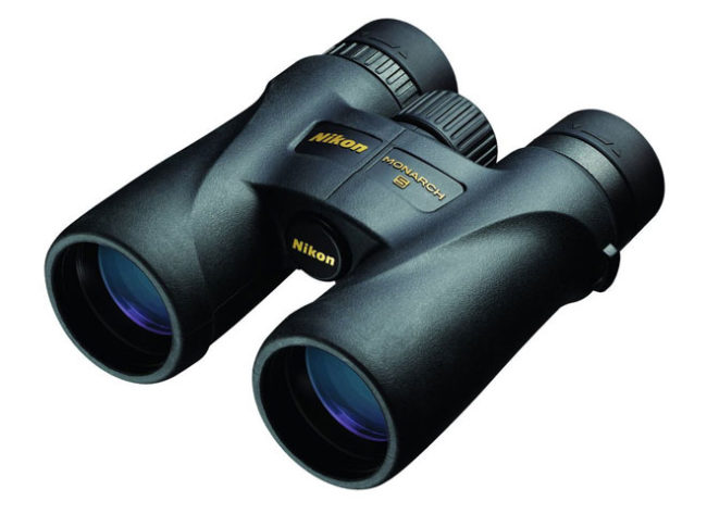 NIKON尼康望远镜MONARCH 5 8X42 10X42 12X42