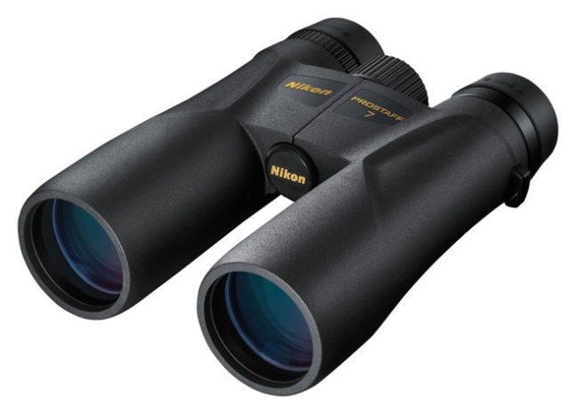 NIKON尼康望远镜尊望PROSTAFF 7 8X42 10X42