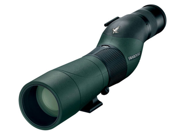SWAROVSKI施华洛世奇单筒望远镜STS 65HD