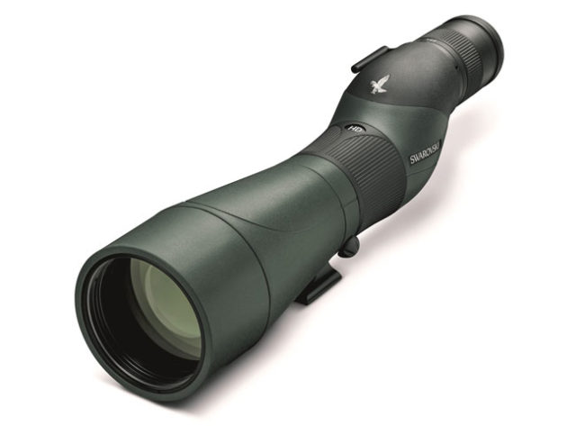 SWAROVSKI施华洛世奇单筒望远镜STS 80HD