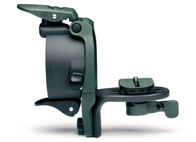 SWAROVSKI施华洛世奇望远镜摄影支架 DCB-II