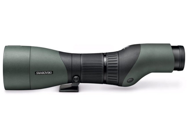 SWAROVSKI施华洛世奇单筒望远镜STX 25-60X85