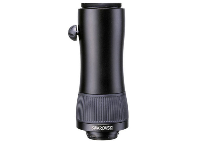 SWAROVSKI施华洛世奇望远镜摄影套筒 TLS 800