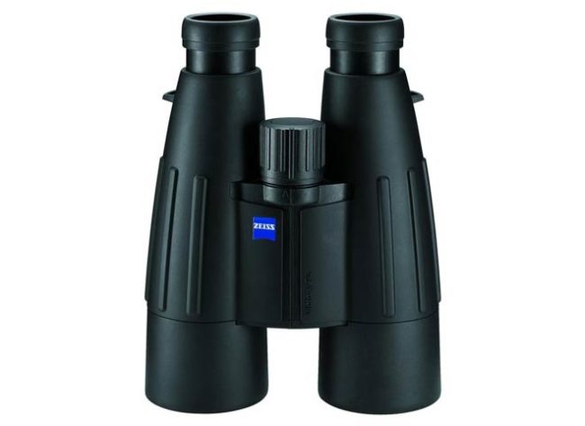 蔡司望远镜胜利VICTORY 8X56 10X56 T* FL