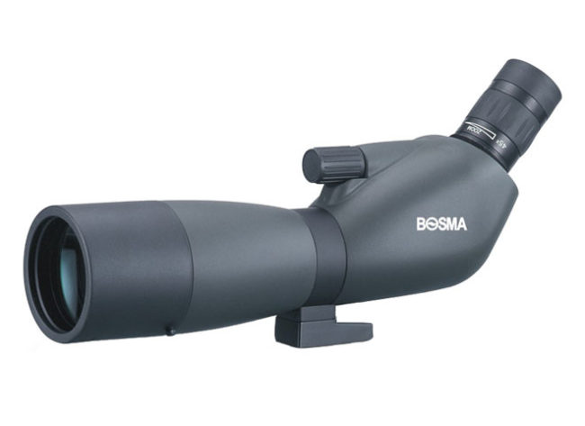 博冠单筒望远镜无双 15-45X60