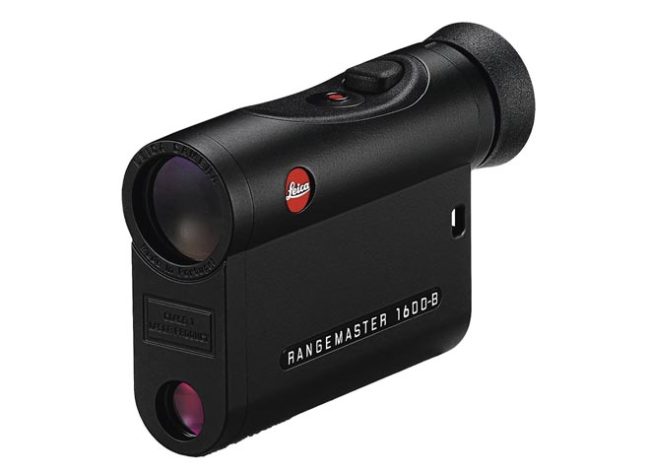 德国LEICA/徕卡手持式激光测距仪CRF 1600-B
