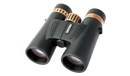 BOSMA博冠望远镜蜂鸟10X42 8X42
