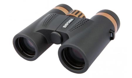 BOSMA博冠望远镜蜂鸟8X32