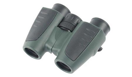 BOSMA博冠望远镜松雀8X25