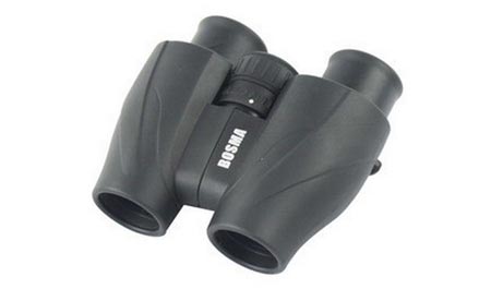 BOSMA博冠望远镜松雀8X32