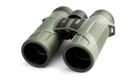 BOSMA博冠望远镜夜莺10X42 8X42