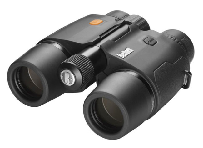 博士能双筒激光测距仪望远镜202308 8X32