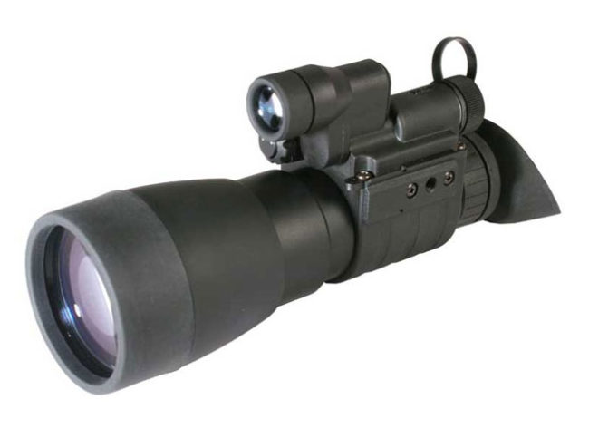 脉冲星二代夜视仪挑战者Challenger G2+ 3.5X56 #74093