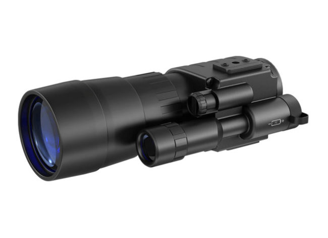 脉冲星夜视仪挑战者Challenger GS 3.5X50 #74097