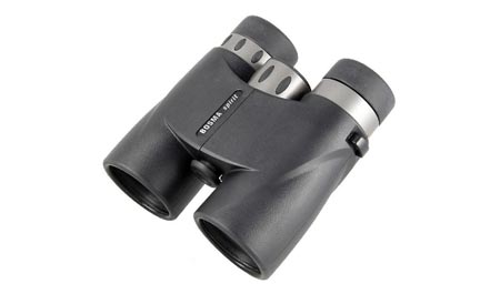 BOSMA博冠望远镜晶灵 8X42 10X42