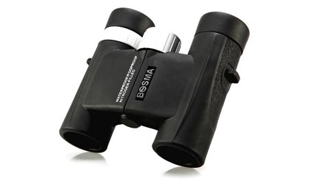 BOSMA博冠望远镜乐观8X25