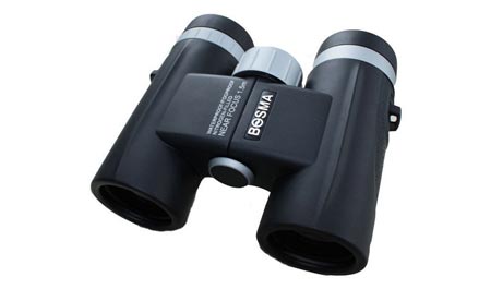 BOSMA博冠望远镜乐观8X32
