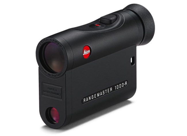 德国LEICA/徕卡手持式激光测距仪CRF 1000-R
