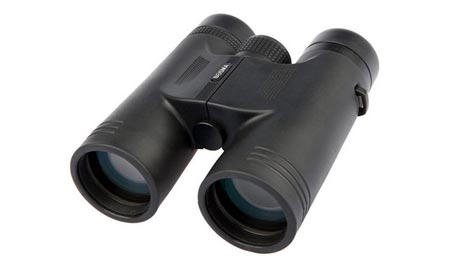 BOSMA博冠望远镜乐游 8X42 10X42