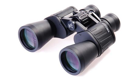 BOSMA博冠望远镜猎手7X50 10X50
