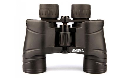 BOSMA博冠望远镜驴友8X40