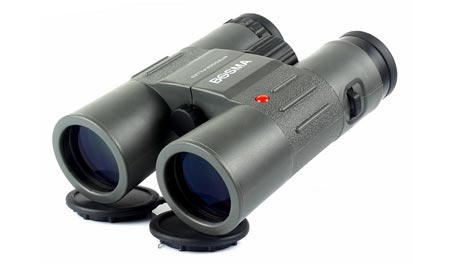 BOSMA博冠望远镜驴友8X42 10X42