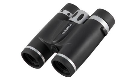BOSMA博冠望远镜驴友9X27