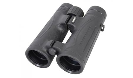 BOSMA博冠望远镜驴友中空8X42 10X42