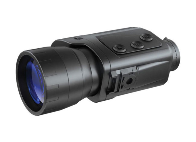 脉冲星数码夜视仪Recon 750 #78023