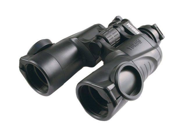 育空河望远镜Futurus Pro 7X50WA #22051