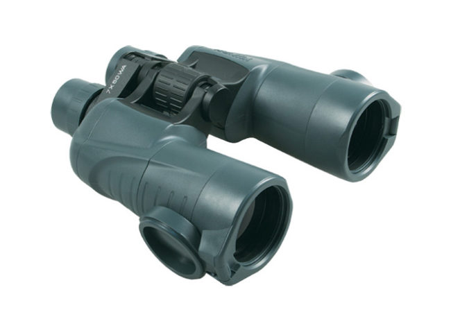 育空河双筒望远镜Futurus 7X50WA #22031