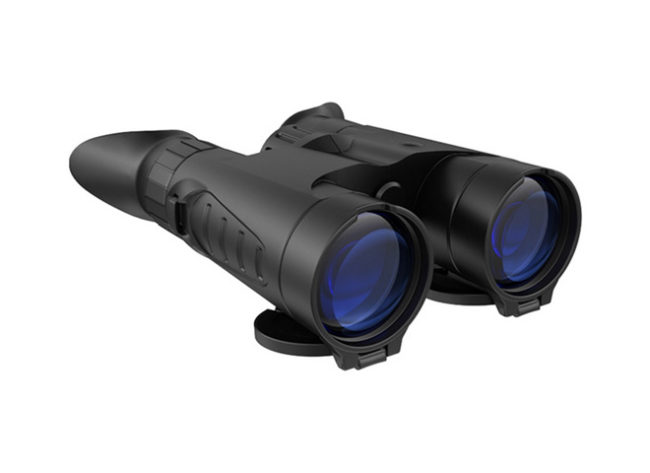 育空河双筒望远镜Point 8X42 #22151 10X42 #22152 充氮防水